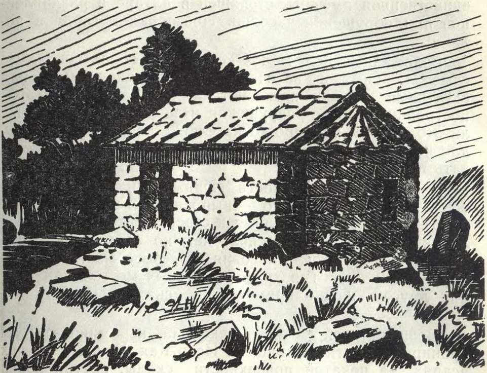 Реконструкция часовни