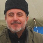 Сбербанк банкротит организатора энергоблокады Крыма