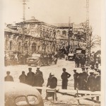 Симферополь в годы нацисткой оккупации 1941-1944 гг.