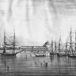 Карло Боссоли, виды Крыма, 1842 год, часть 1. Карло Боссоли, виды Крыма, 1842 год, часть 1.