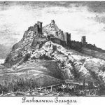 Колли Л.П. Христофоро Ди-Негро, последний консул Солдаи