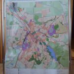 В Симферополе приняли генплан