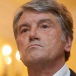 Ющенко рассказал, почему Украина потеряла Крым