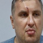 СМИ стали известны детали допроса задержанного в Крыму диверсанта