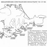 (Русский) В.Г. Тур. «Православные монастыри Крыма в XIX — начале XX в.»