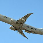 Что делал американский Poseidon у границ российского Крыма