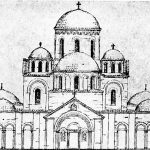 (Русский) В.М. Зубарь, Ю.В. Павленко. «Херсонес Таврический и распространение христианства на Руси»