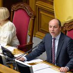 Спикер Рады призвал поляков обвинить в Волынской резне «московский империализм»