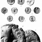 (Русский) Голенко К.В. Херсонесская монета с боспорской надчеканкой