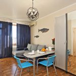 Бутик-отель Грэй-S, Феодосия