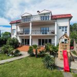 Вилла «Онейро», Алупка