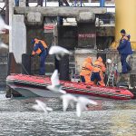 (Русский) СМИ узнали о «странных действиях» экипажа при катастрофе Ту-154 в Сочи