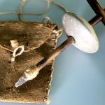 (Русский) В Турции найдена древняя дрель возрастом 7,5 тыс. лет