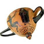 В Крыму представят уникальные археологические предметы, изъятые сотрудниками ФСБ у черных копателей