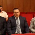 Сергей Аксенов бесконечно меняет кадры Сергей Аксенов бесконечно меняет кадры